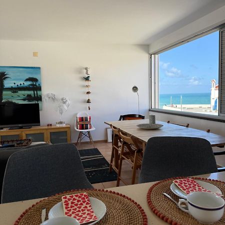 Sunset Beach House ザンブジェイラ・ド・マール エクステリア 写真