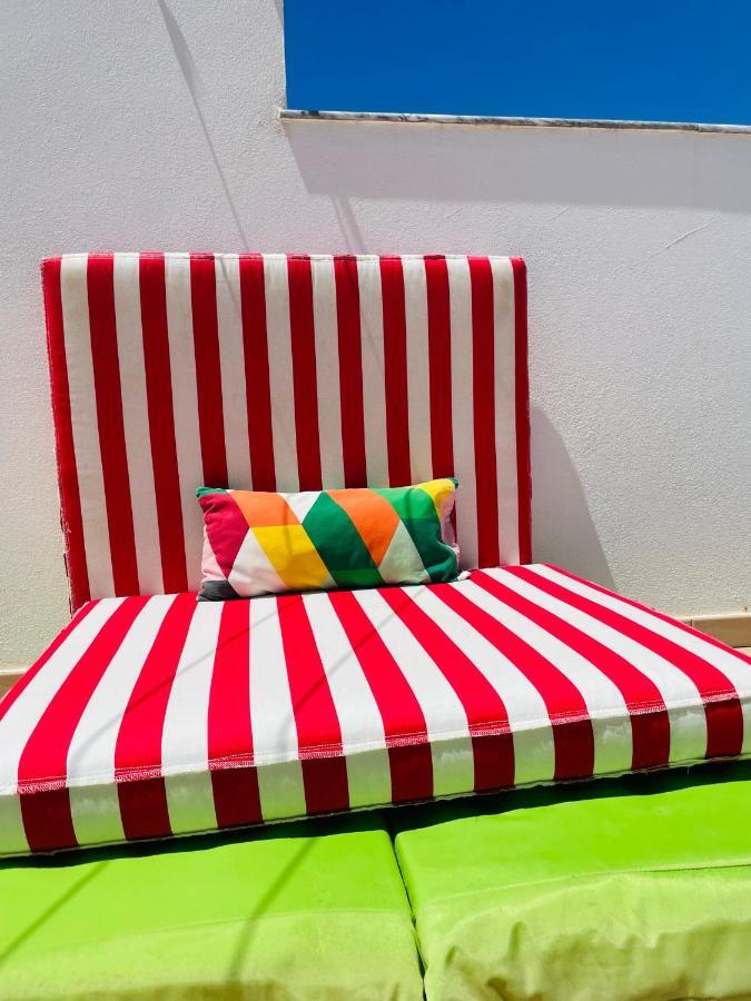 Sunset Beach House ザンブジェイラ・ド・マール エクステリア 写真