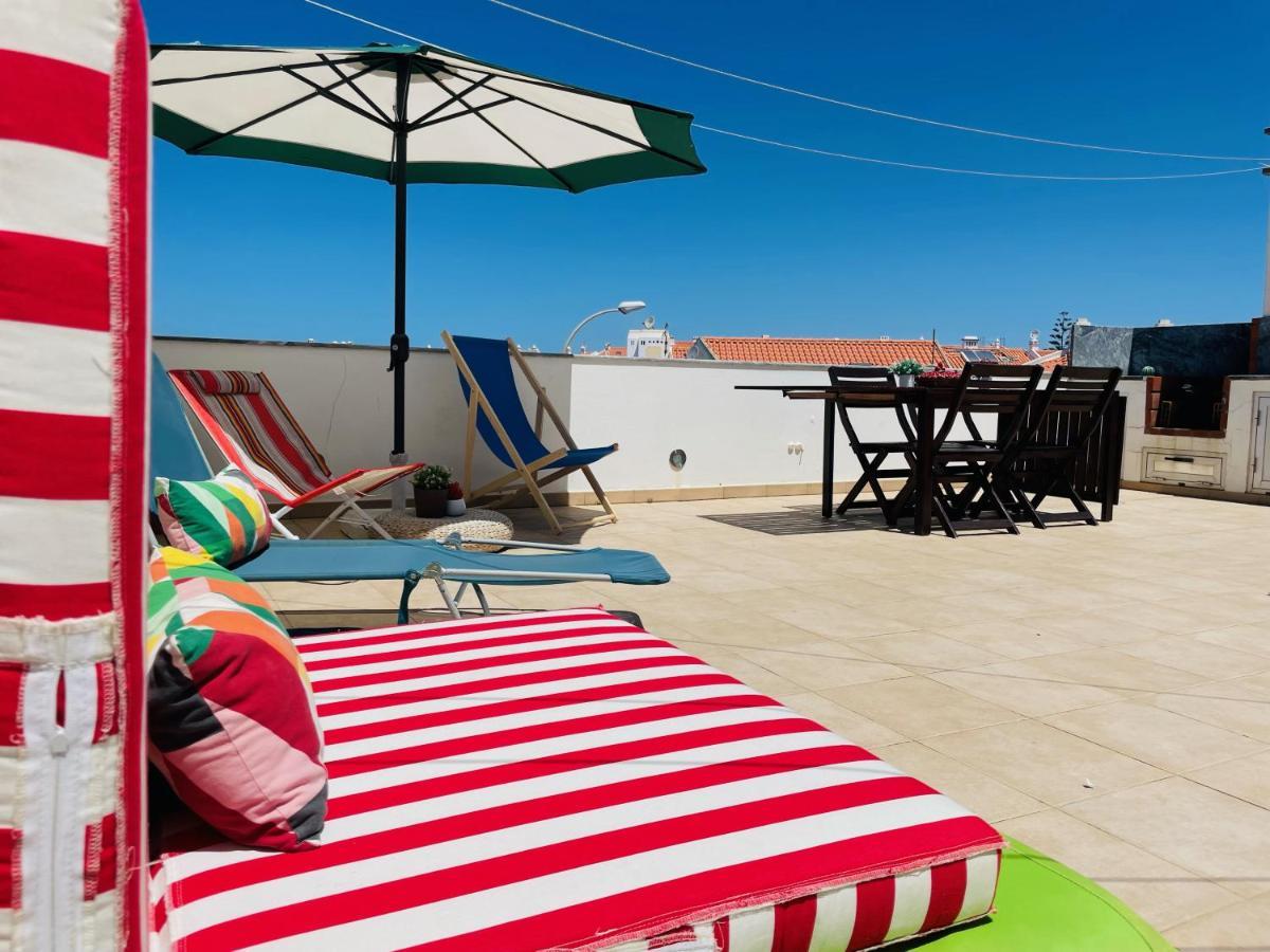 Sunset Beach House ザンブジェイラ・ド・マール エクステリア 写真