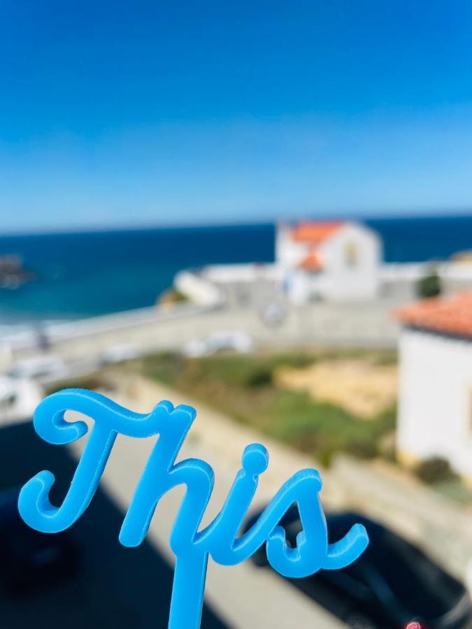 Sunset Beach House ザンブジェイラ・ド・マール エクステリア 写真