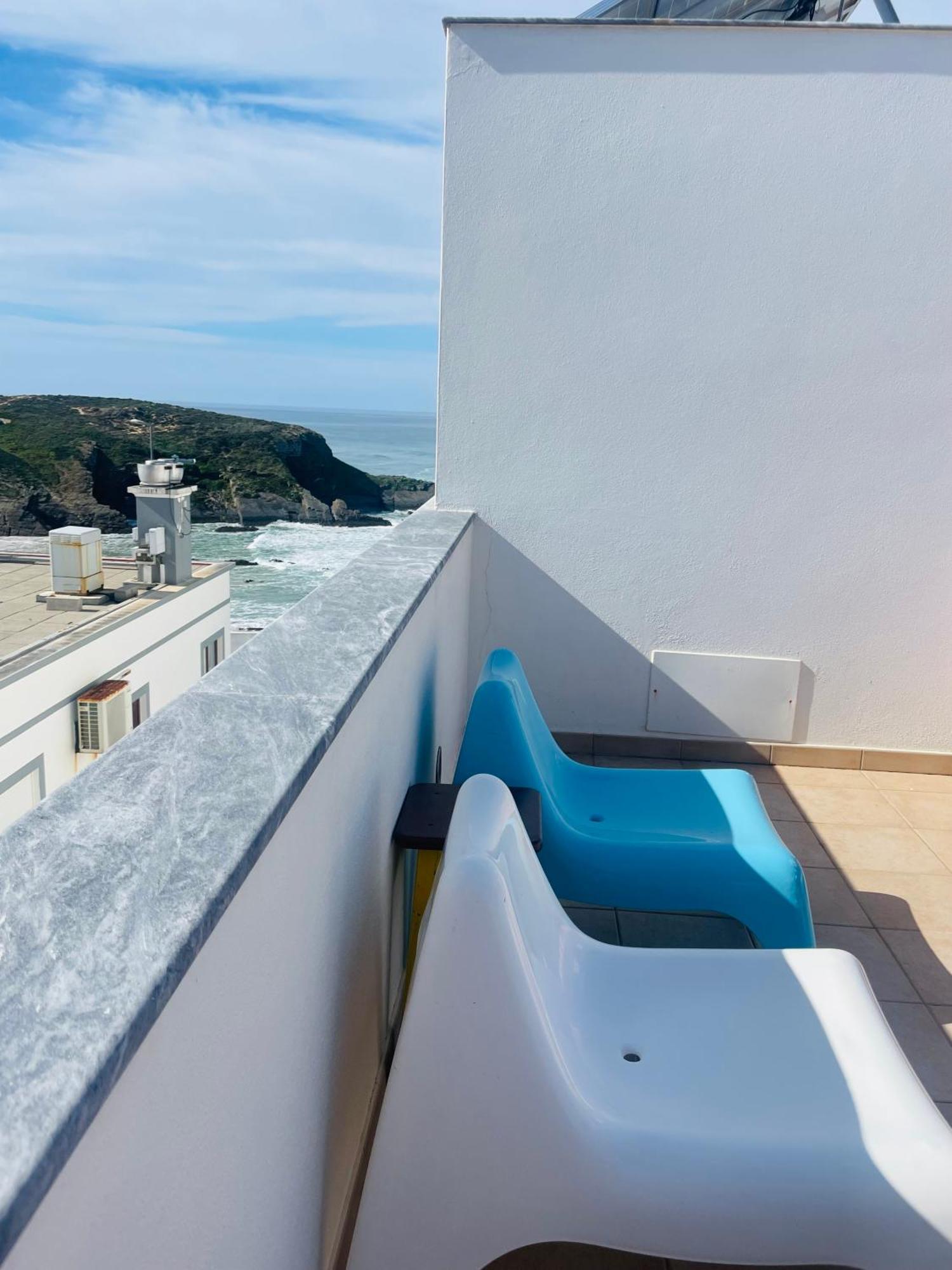 Sunset Beach House ザンブジェイラ・ド・マール エクステリア 写真