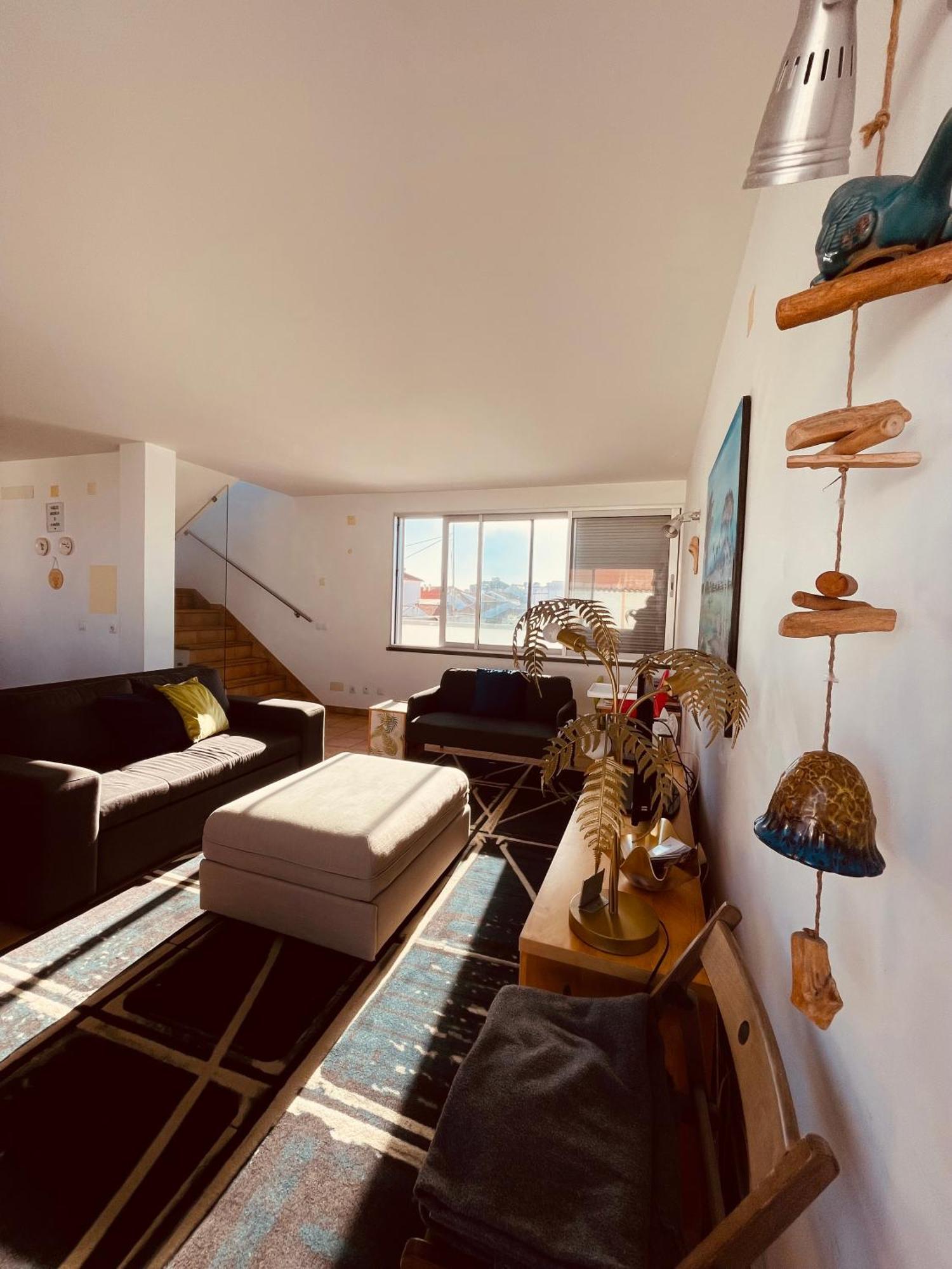 Sunset Beach House ザンブジェイラ・ド・マール エクステリア 写真