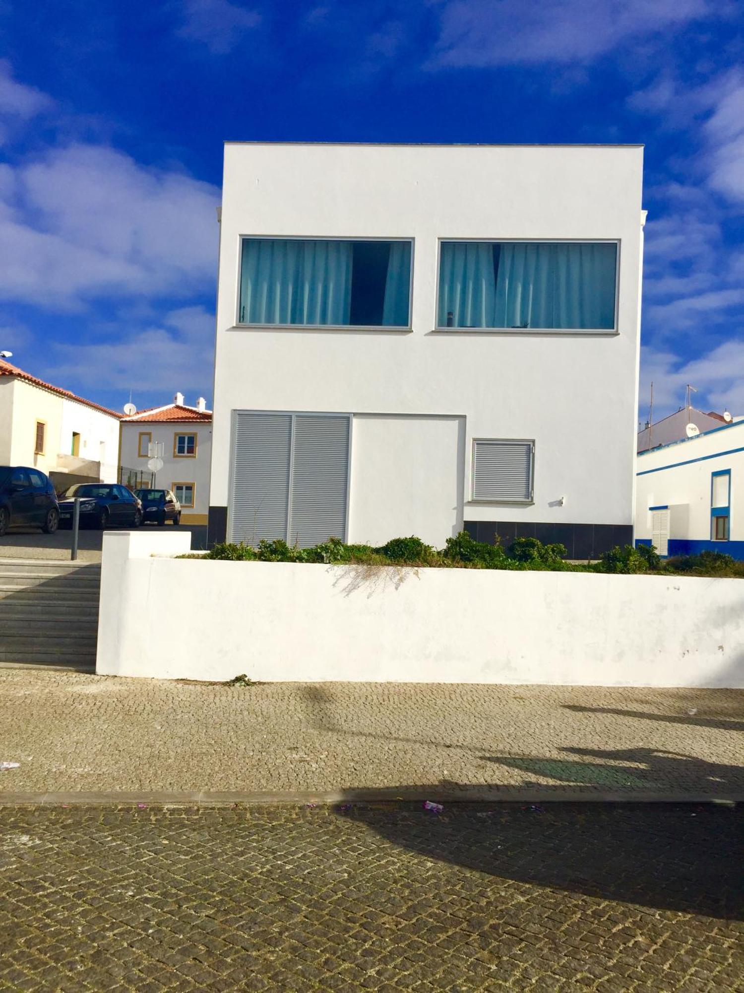 Sunset Beach House ザンブジェイラ・ド・マール エクステリア 写真