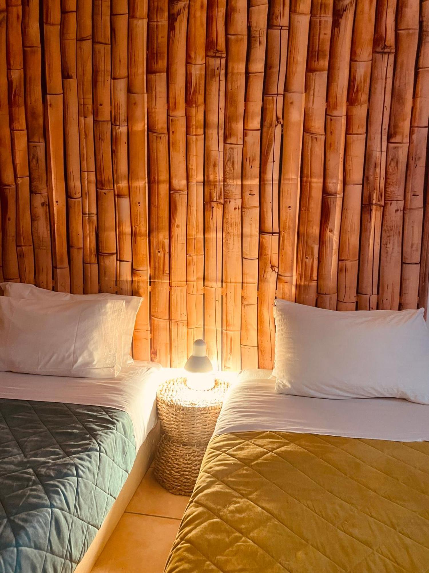 Sunset Beach House ザンブジェイラ・ド・マール エクステリア 写真