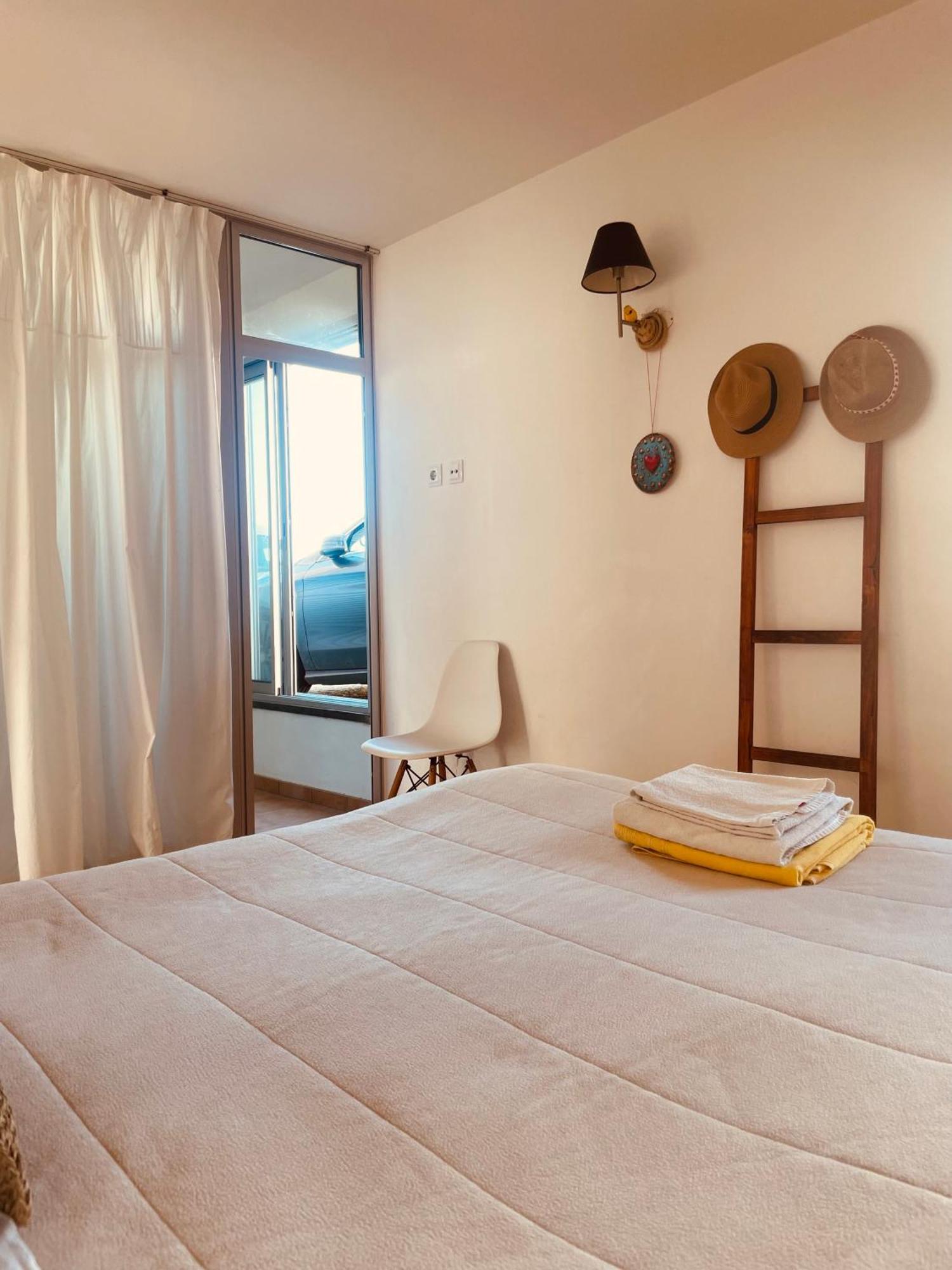 Sunset Beach House ザンブジェイラ・ド・マール エクステリア 写真
