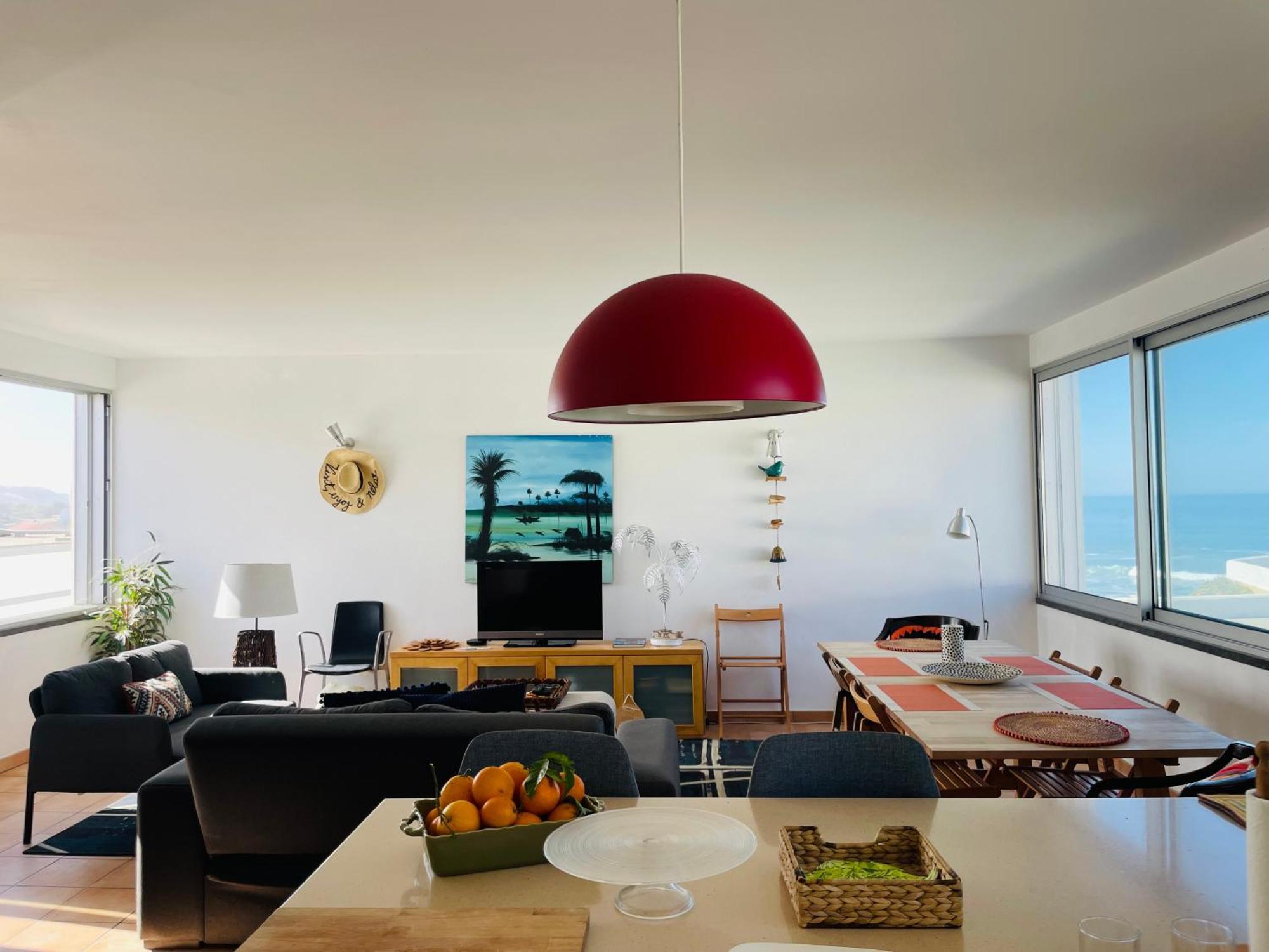 Sunset Beach House ザンブジェイラ・ド・マール エクステリア 写真