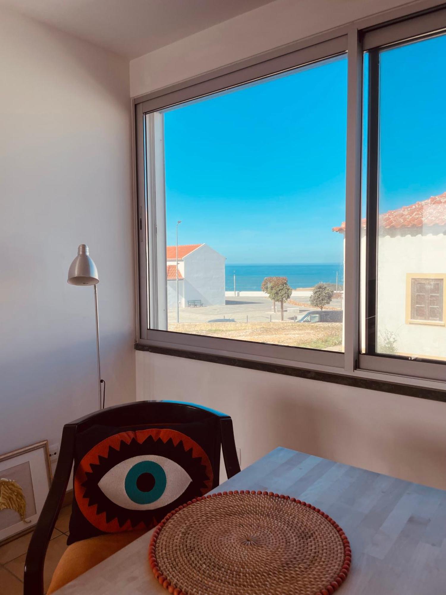 Sunset Beach House ザンブジェイラ・ド・マール エクステリア 写真