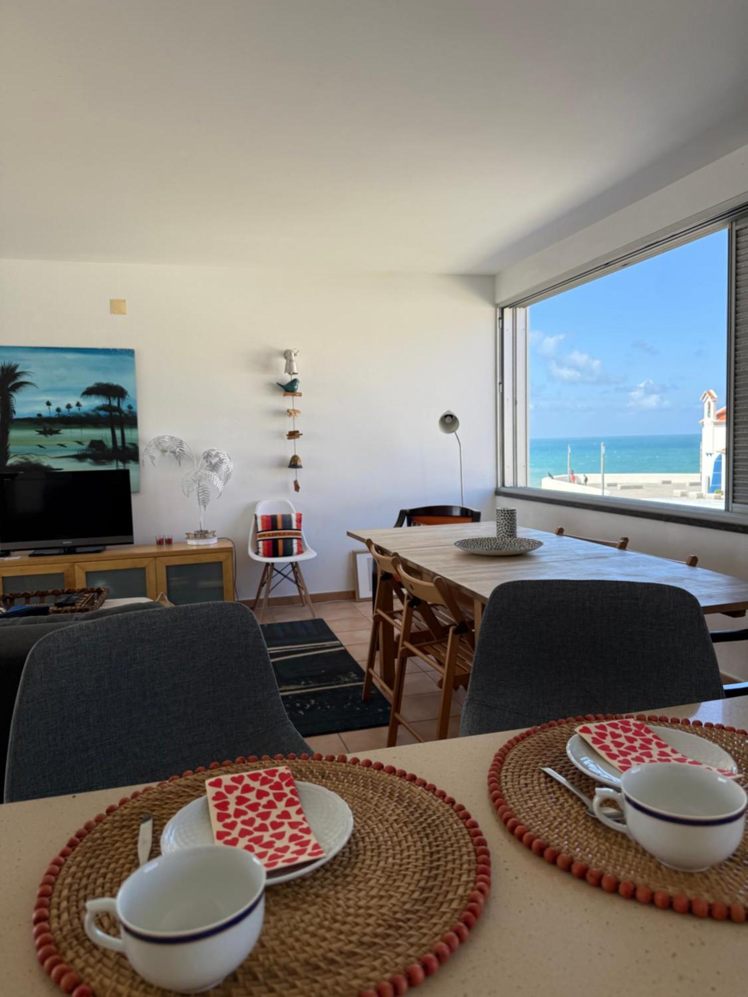 Sunset Beach House ザンブジェイラ・ド・マール エクステリア 写真