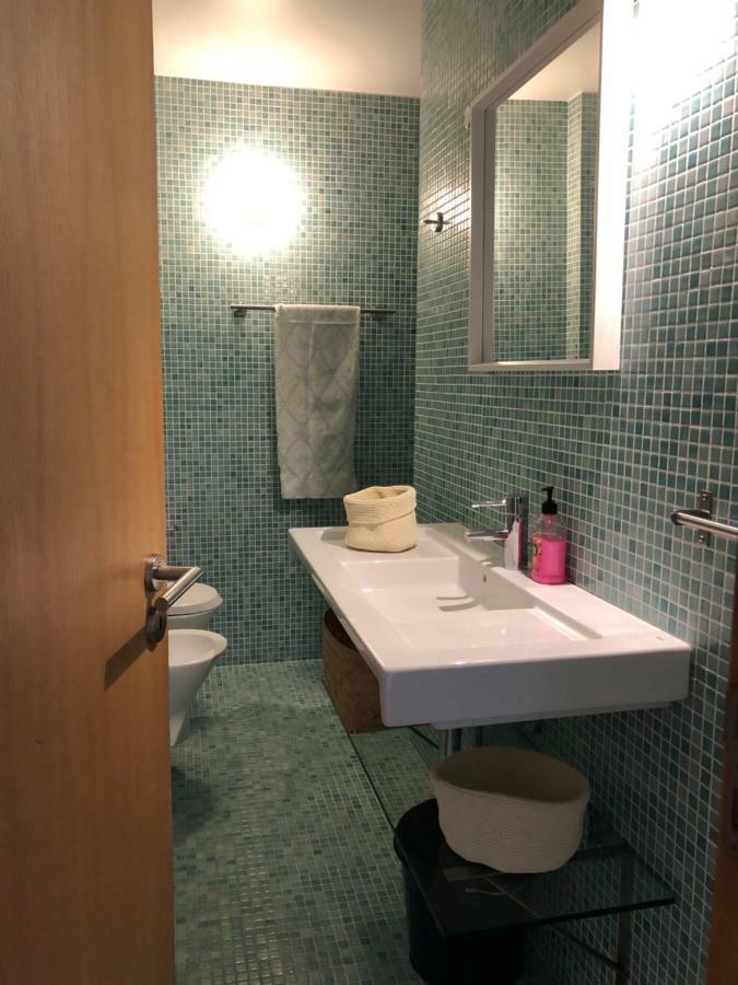 Sunset Beach House ザンブジェイラ・ド・マール エクステリア 写真